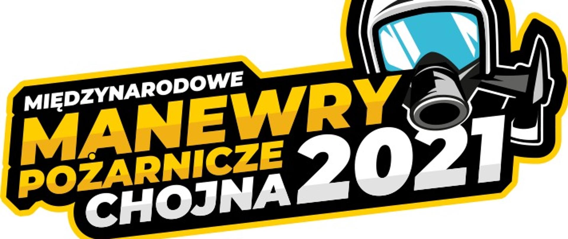 Logo manewrów