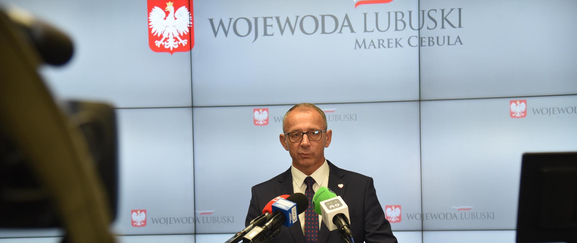 Briefing prasowy dot. nowego naboru w RFRD