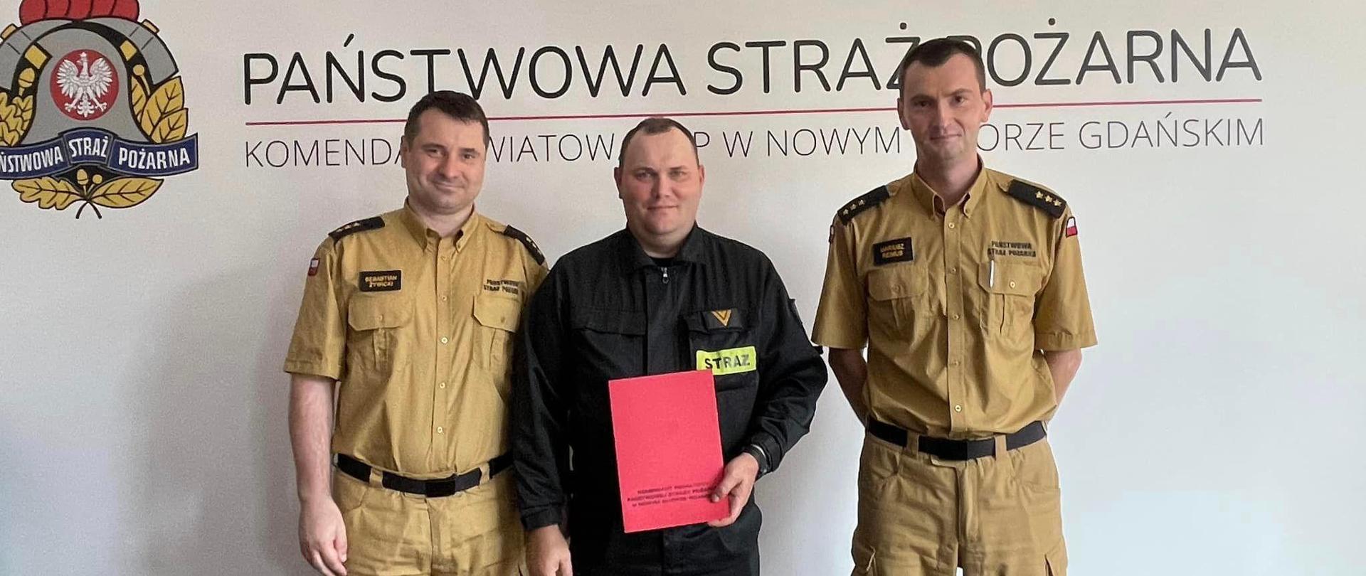 jubileusz 25 lecia pracy i służby