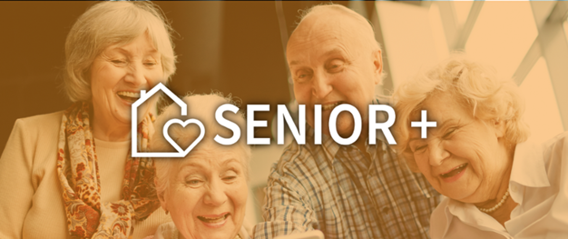 Senior + edycja 2022