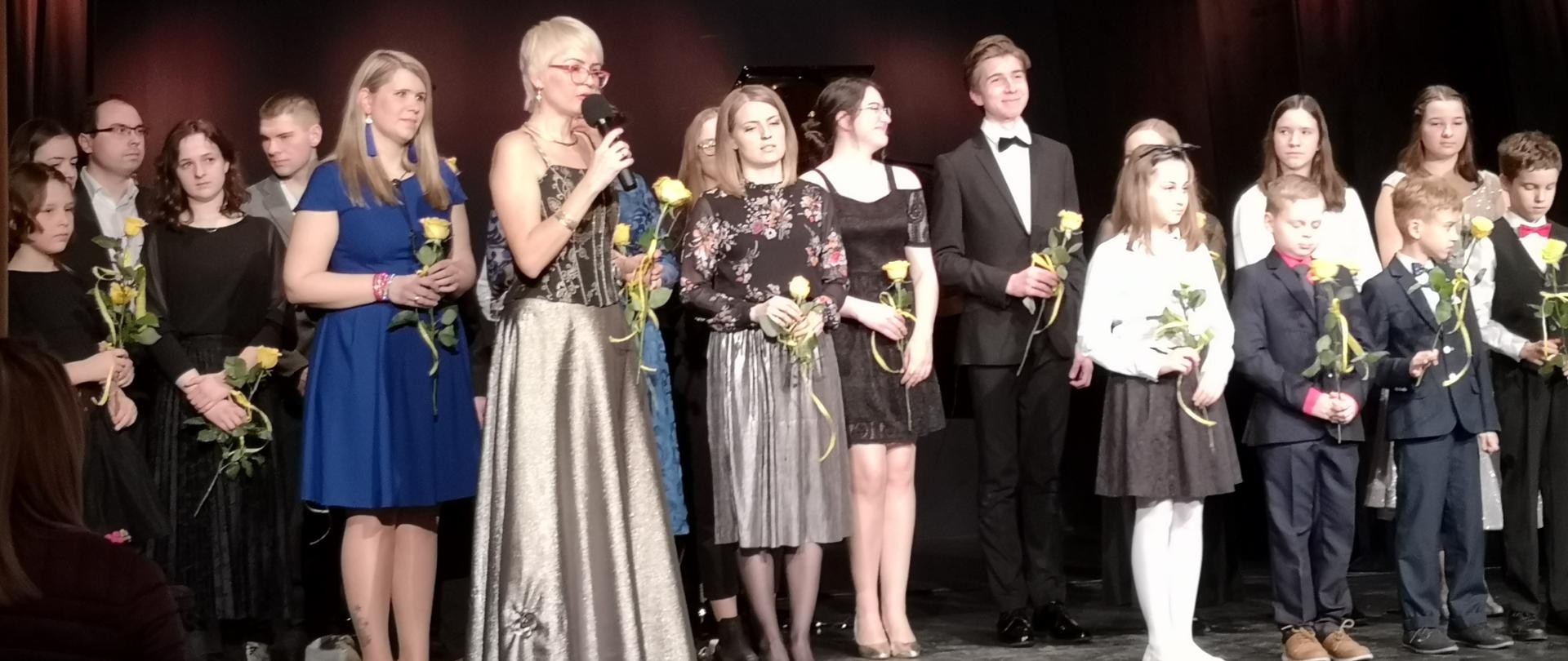 Koncert Karnawałowy