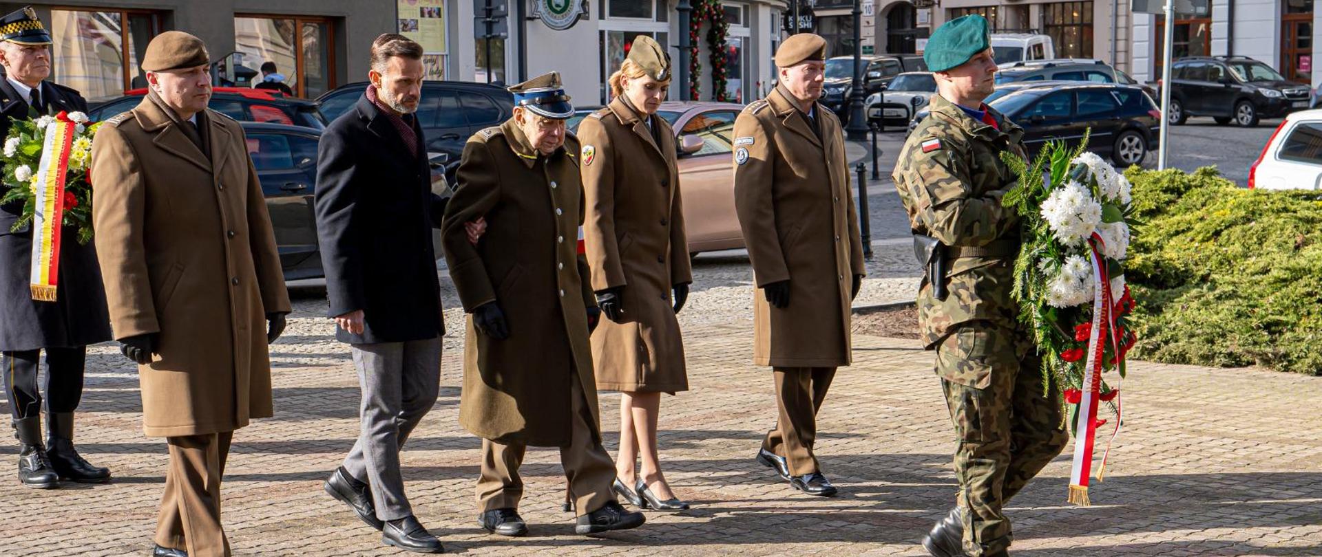 82. rocznica utworzenia Armii Krajowej