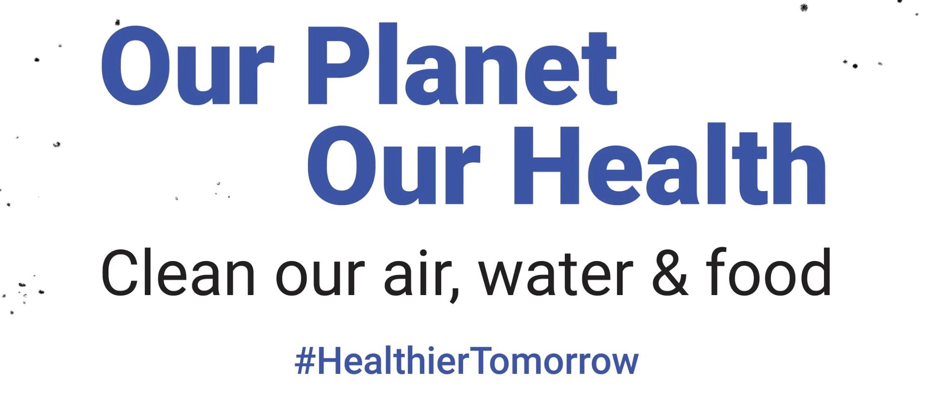 Światowy Dzień Zdrowia 2022 – informacja WHO