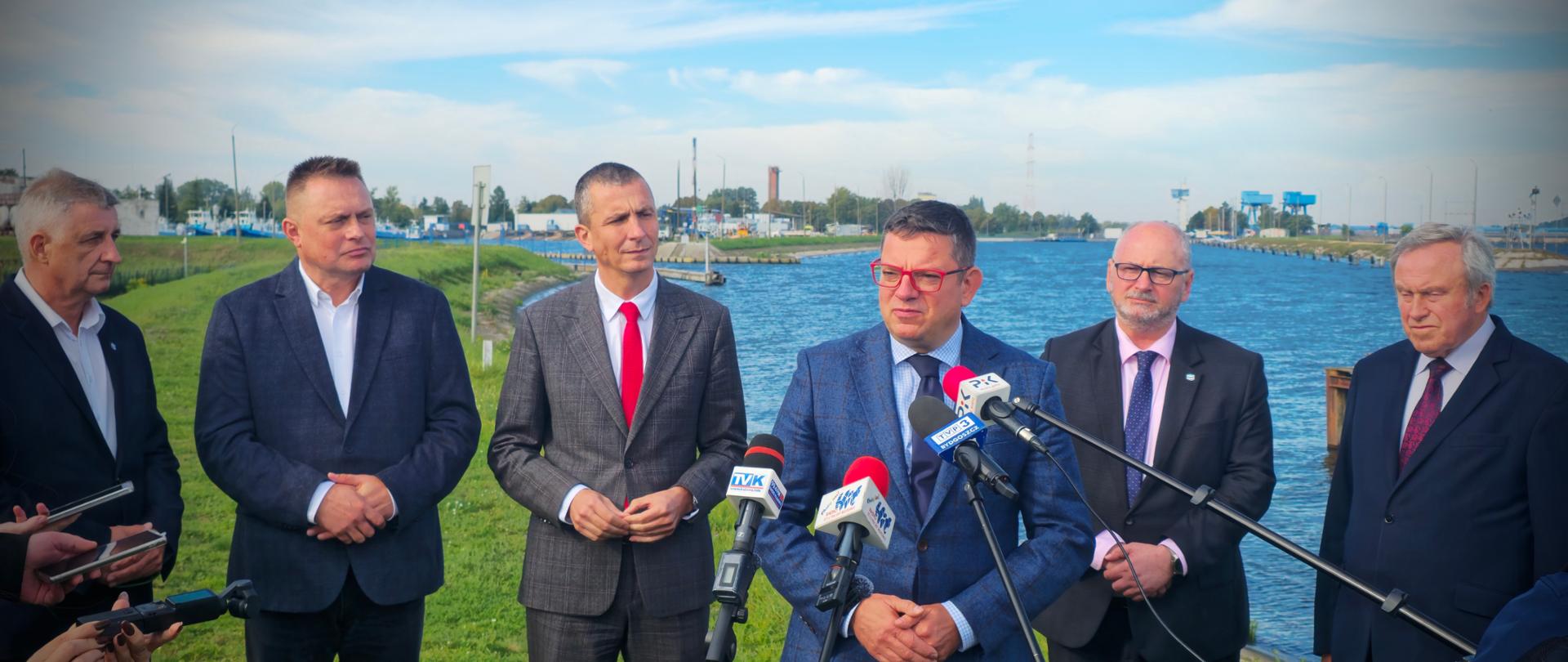 Przemysław Koperski, wiceminister infrastruktury, Podsekretarz Stanu w Ministerstwie Infrastruktury