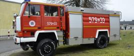 Jelcz dla OSP Marcinkowice