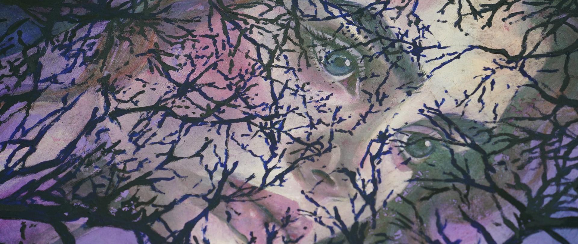 Przygotowania do wystawy