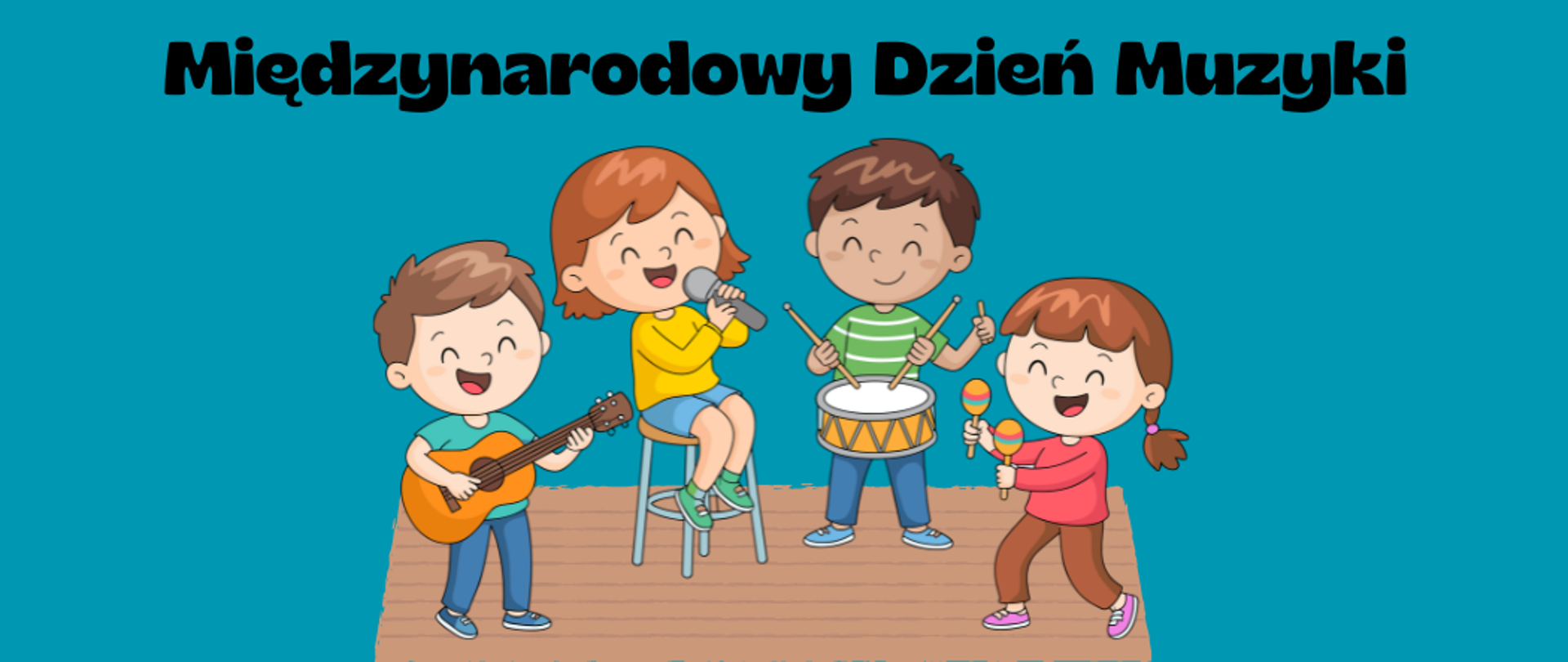 międzynarodowy dzień muzyki