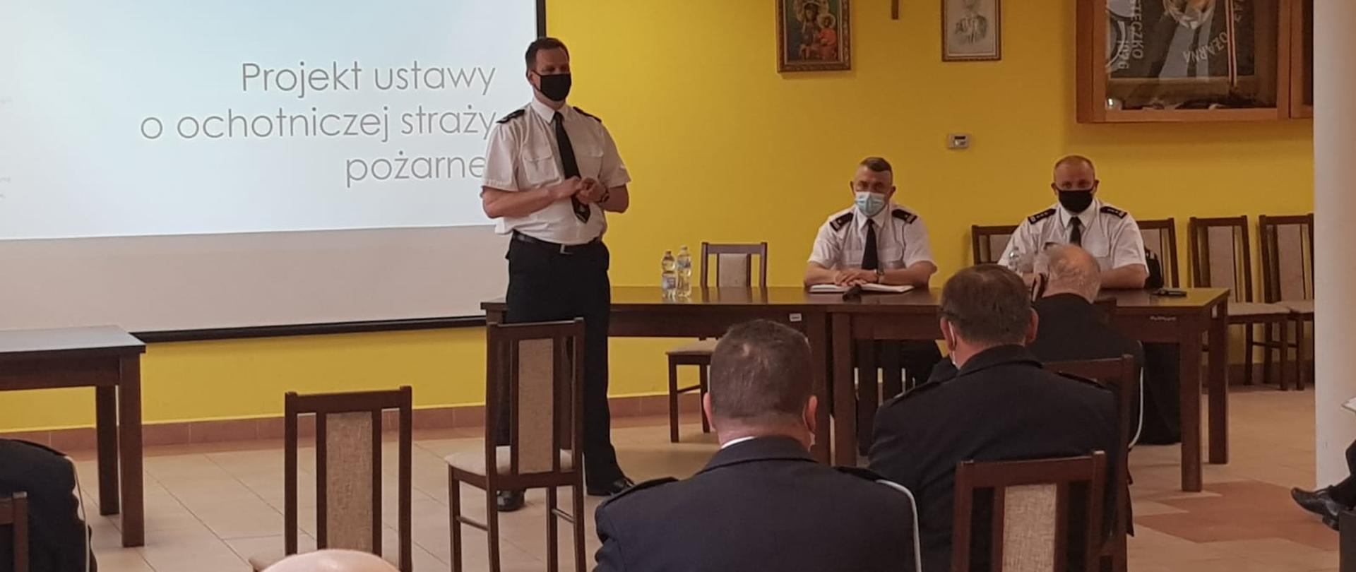 Konsultacje społeczne