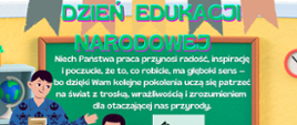 Dzień Edukacji Narodowej