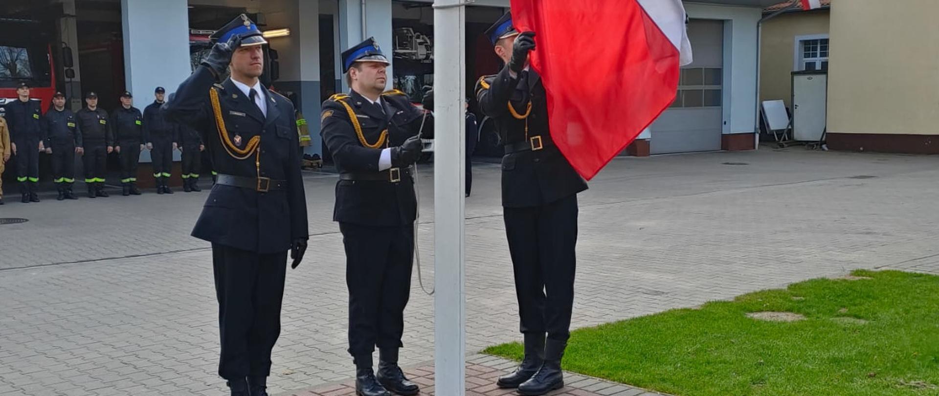 Dzień Flagi Rzeczypospolitej Polskiej