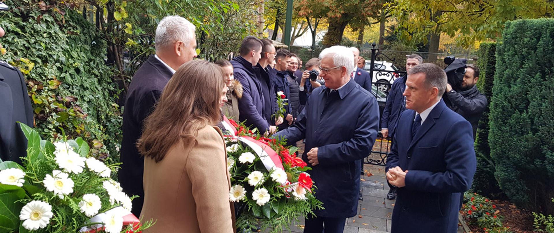 Obchody 11.11.2019 w Belgii