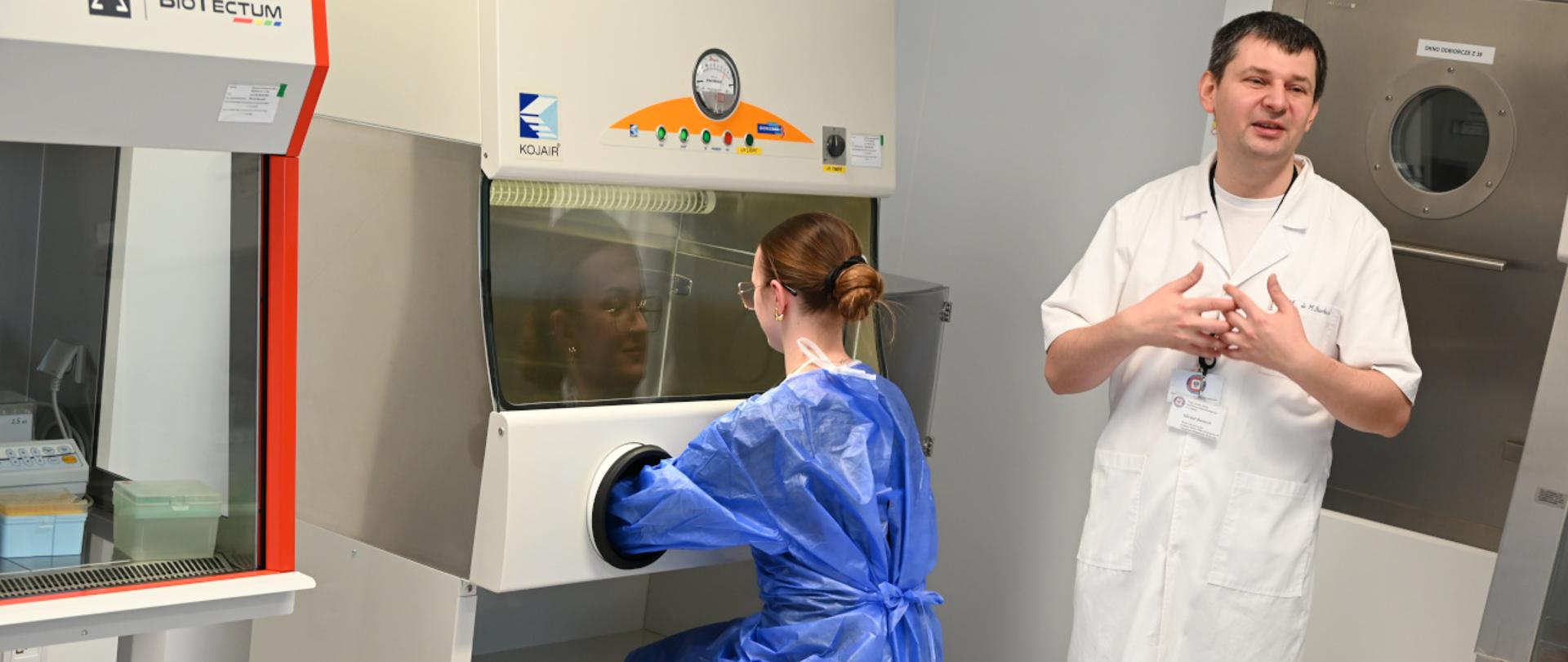 Dni Otwarte WSSE w Lublinie. Dzień dla studentów