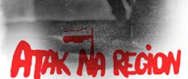 atak na region