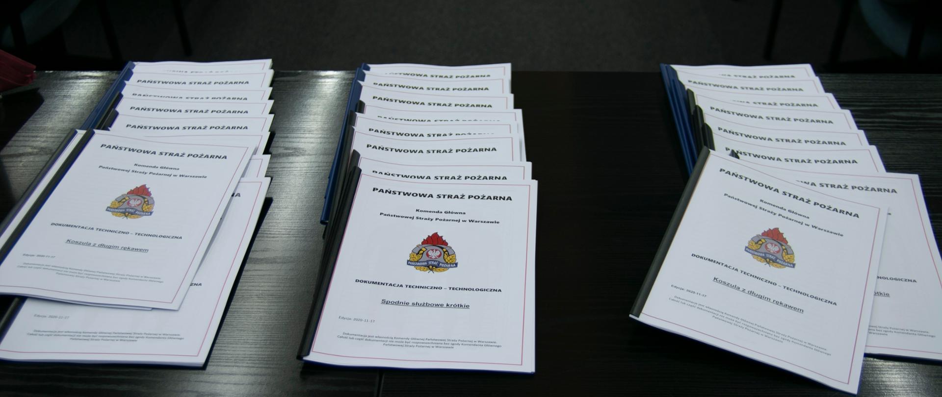 Spotkanie zespołu roboczego ws. nowego wzoru umundurowania (3)