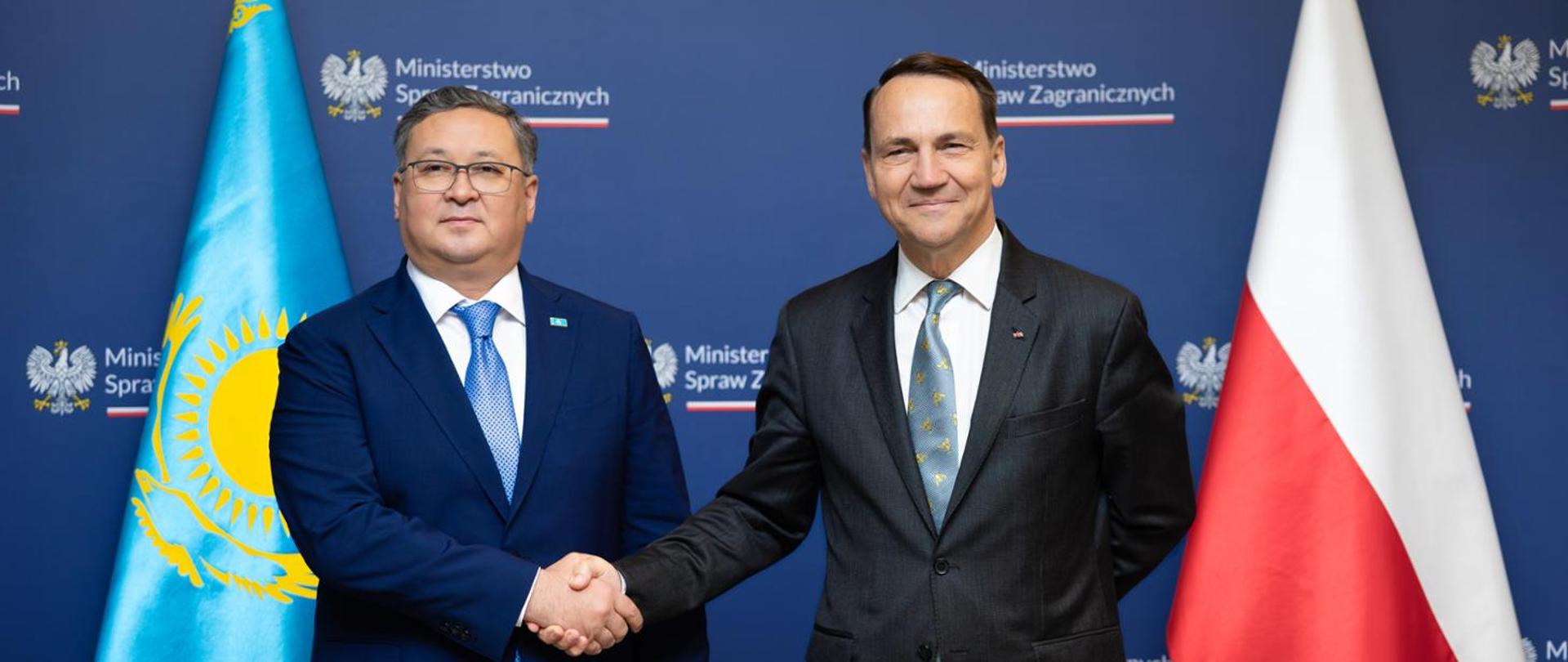 Sikorski i Nurtleu