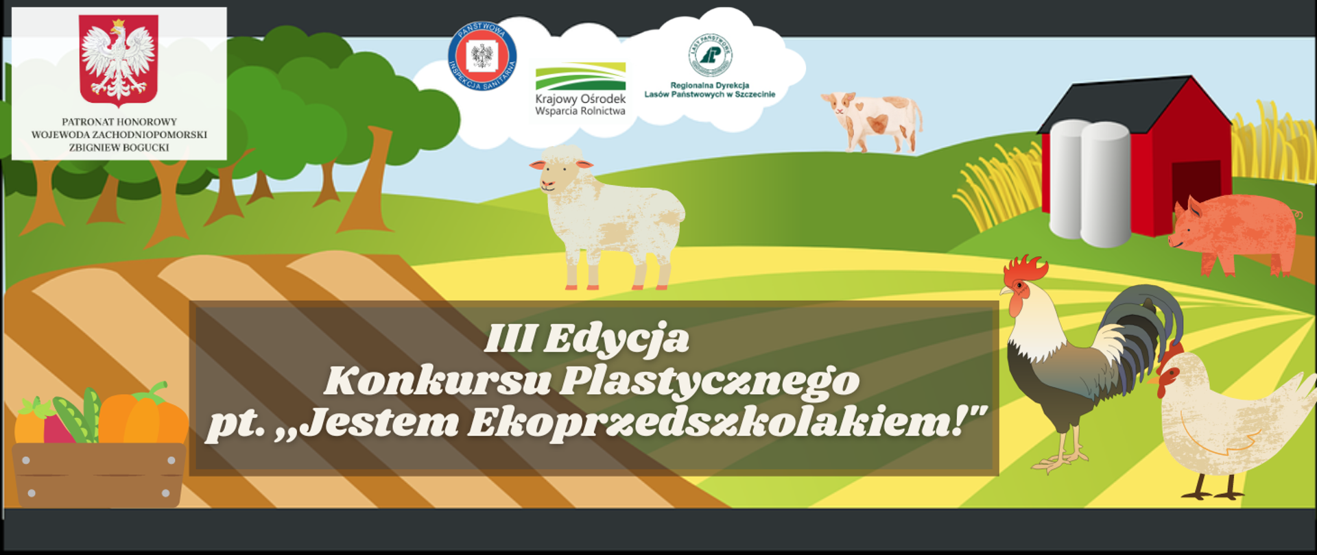 Jestem_ekoprzedszkolakiem