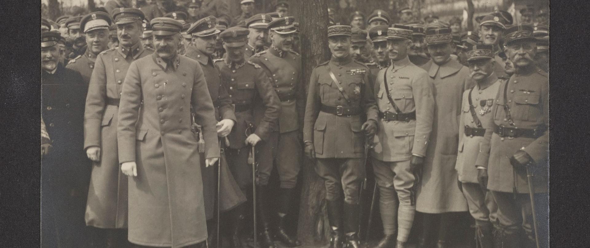 The Battle of Warsaw 1920 The Defeat of the Empire of Evil by