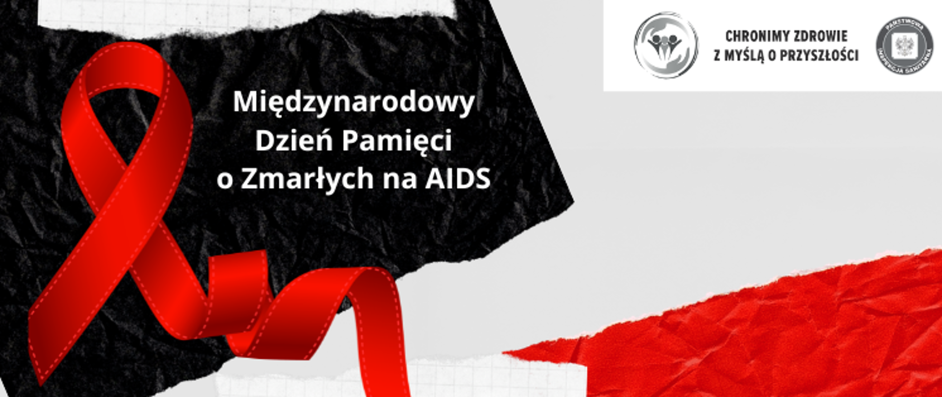 Międzynarodowy Dzień Pamięci o Zmarłych na AIDS