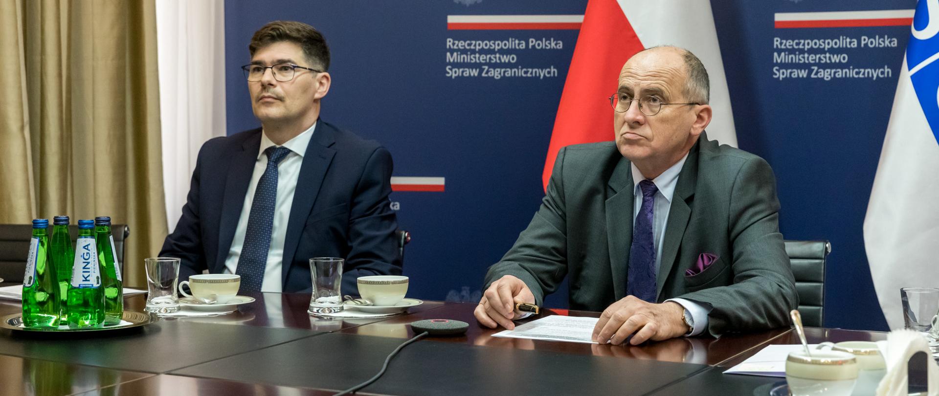 22nd Conference of the OSCE Alliance against Trafficking in Persons