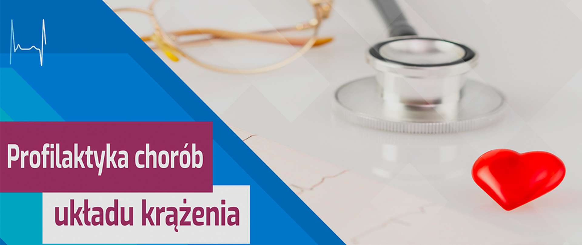 Profilaktyka chorób układu krążenia 