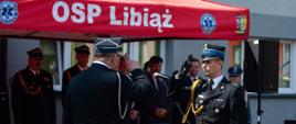 95-lecie OSP Libiąż