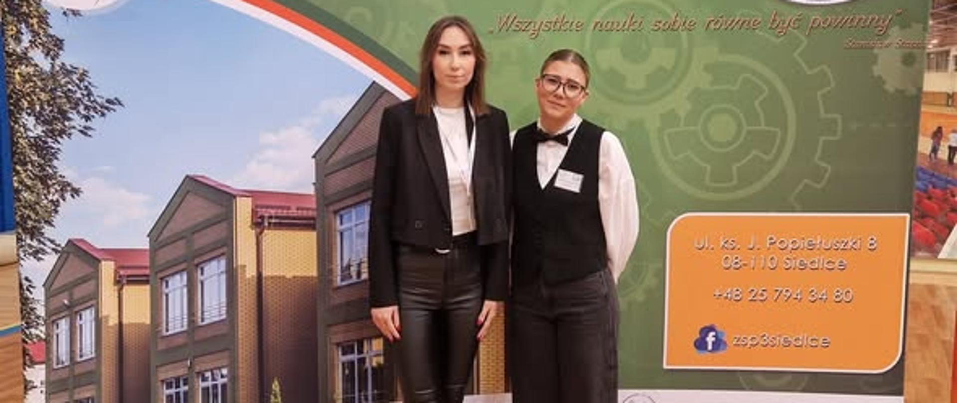 Mistrzostwa Młodych Kelnerów 2026