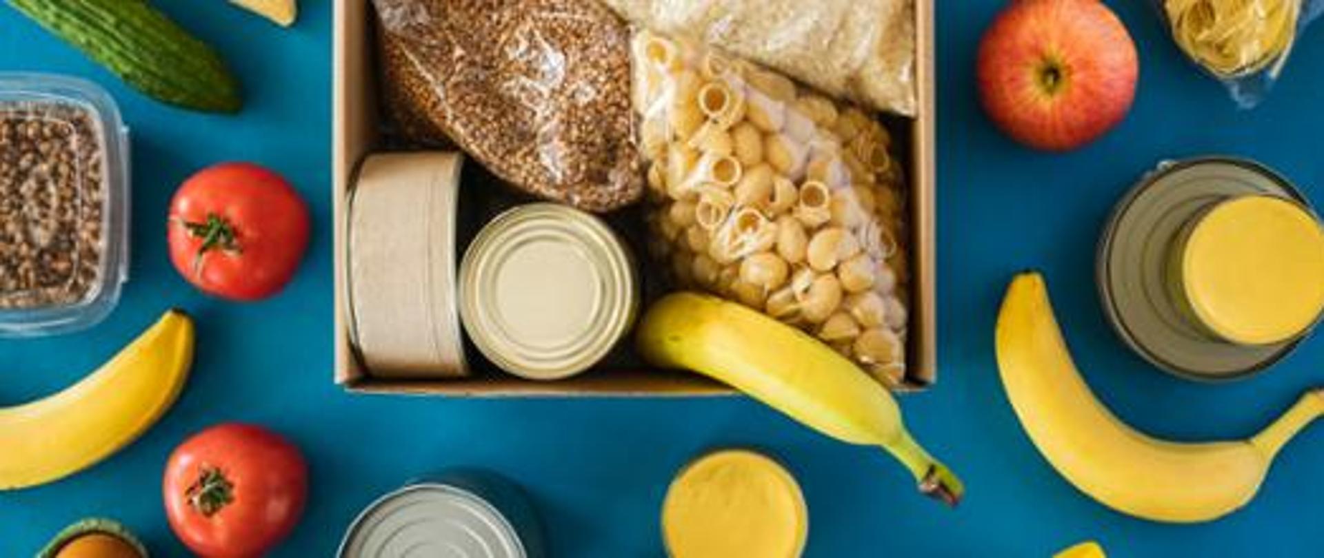 Kampania EFSA "Safe2Eat" 2025. Budujemy zaufanie ...