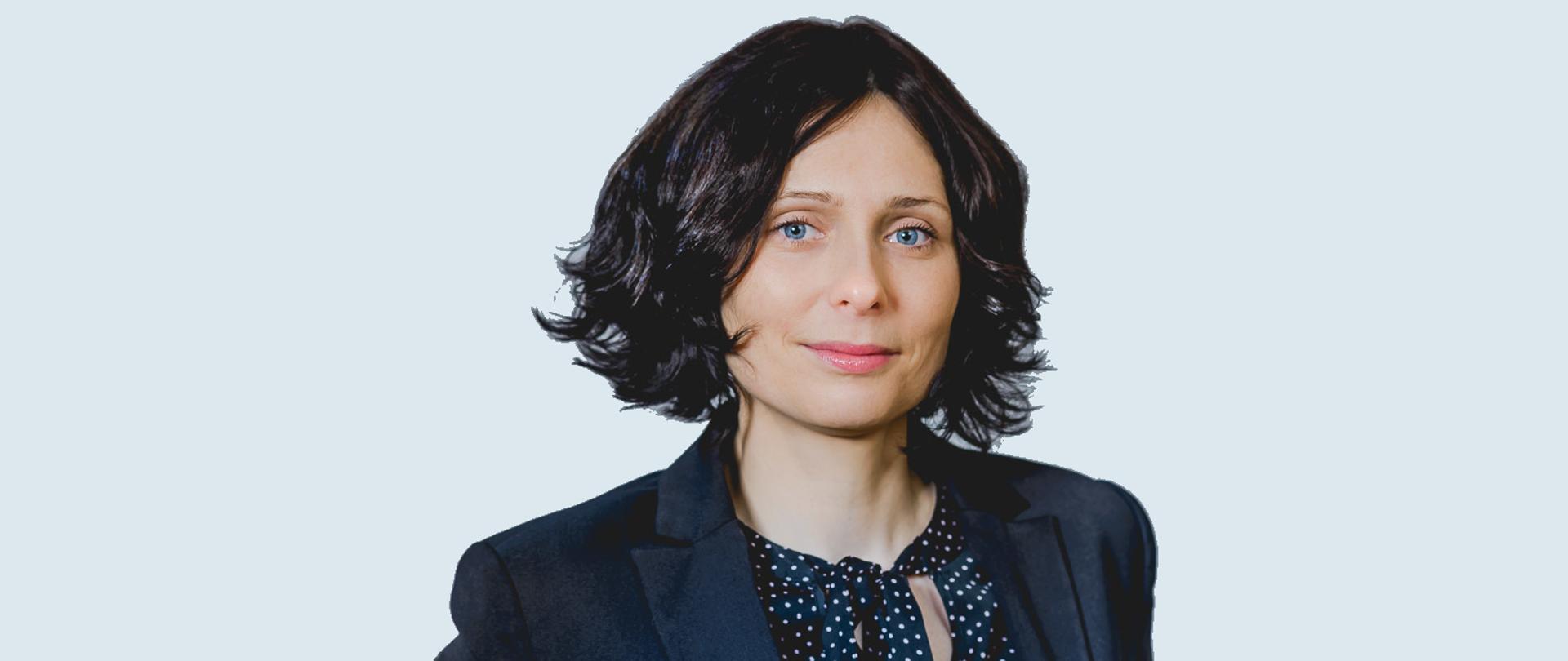 Katarzyna Łapińska
Zastępca Regionalnego Dyrektora Ochrony Środowiska we Wrocławiu, Regionalny Konserwator Przyrody