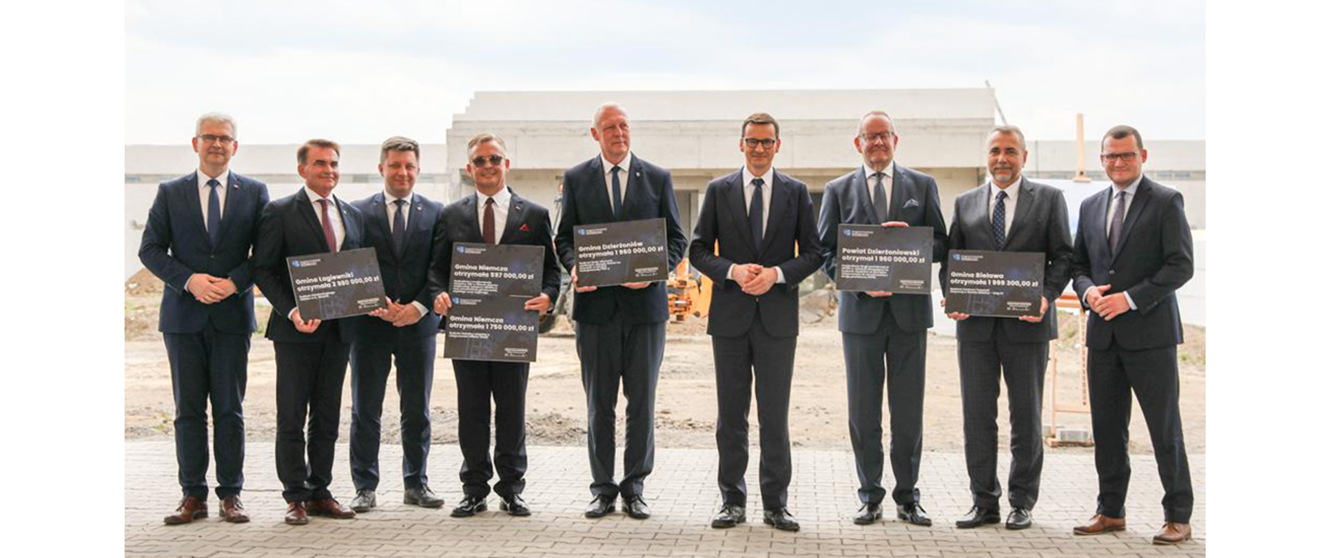 Wspólne zdjęcie podczas konferencji