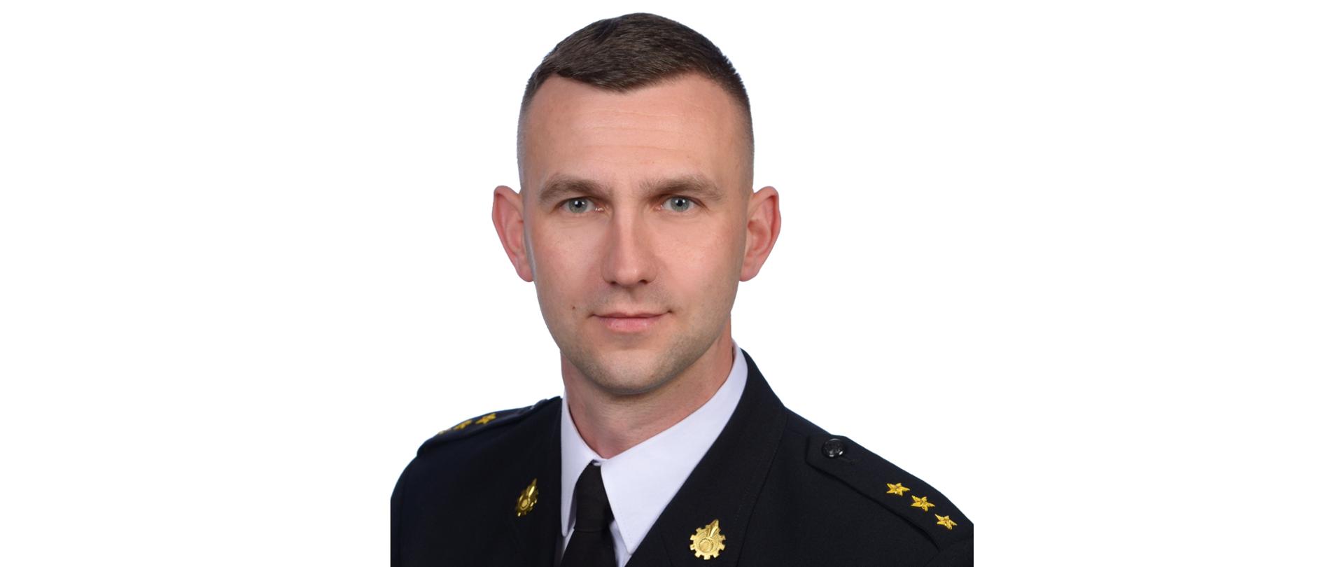 mgr inż. Marek Kret