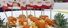 Promocja polskiej żywności