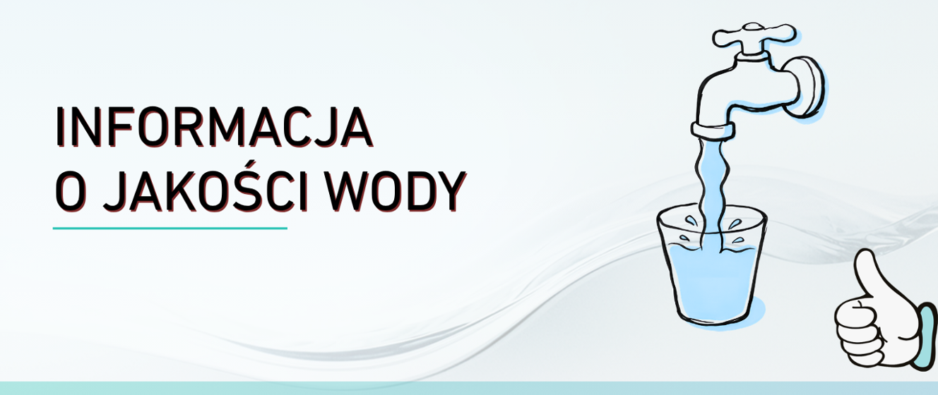 Zalecenie gotowania wody w miejscowościach zasilanych z ujęcia w Czarnowie
