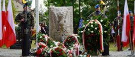 Obchody Wybuchu II Wojny Światowej 