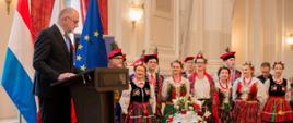 Święto Konstytucji 3 Maja: 05.05.2026 Cercle Cite Luksemburg