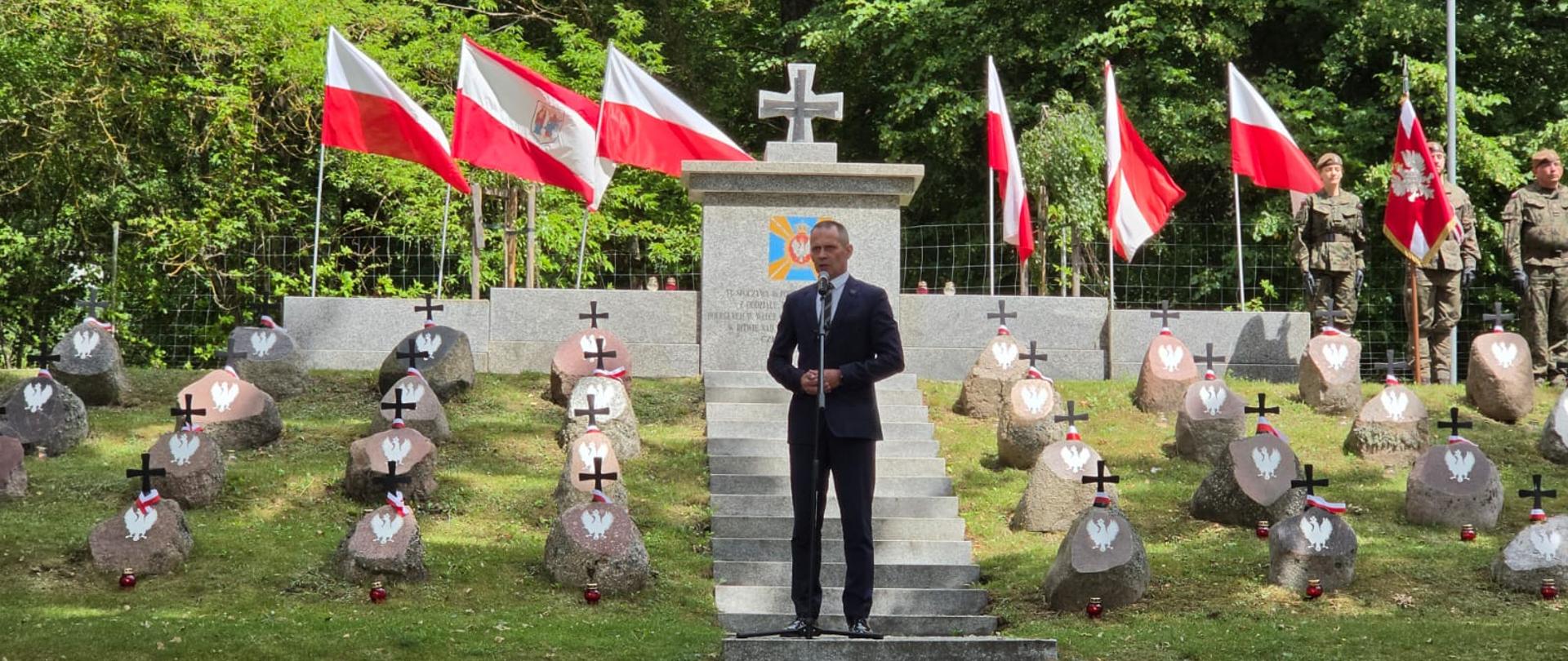 195. rocznica bitwy pod Sokołdą