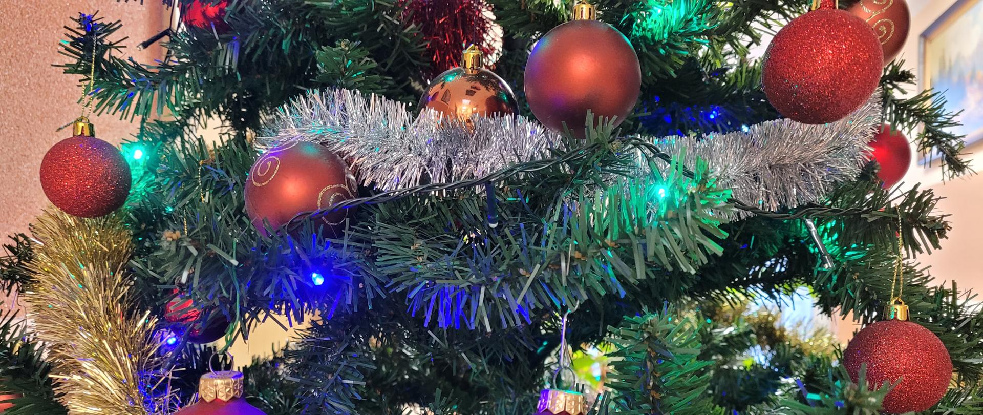 Życzenia Boże Narodzenie