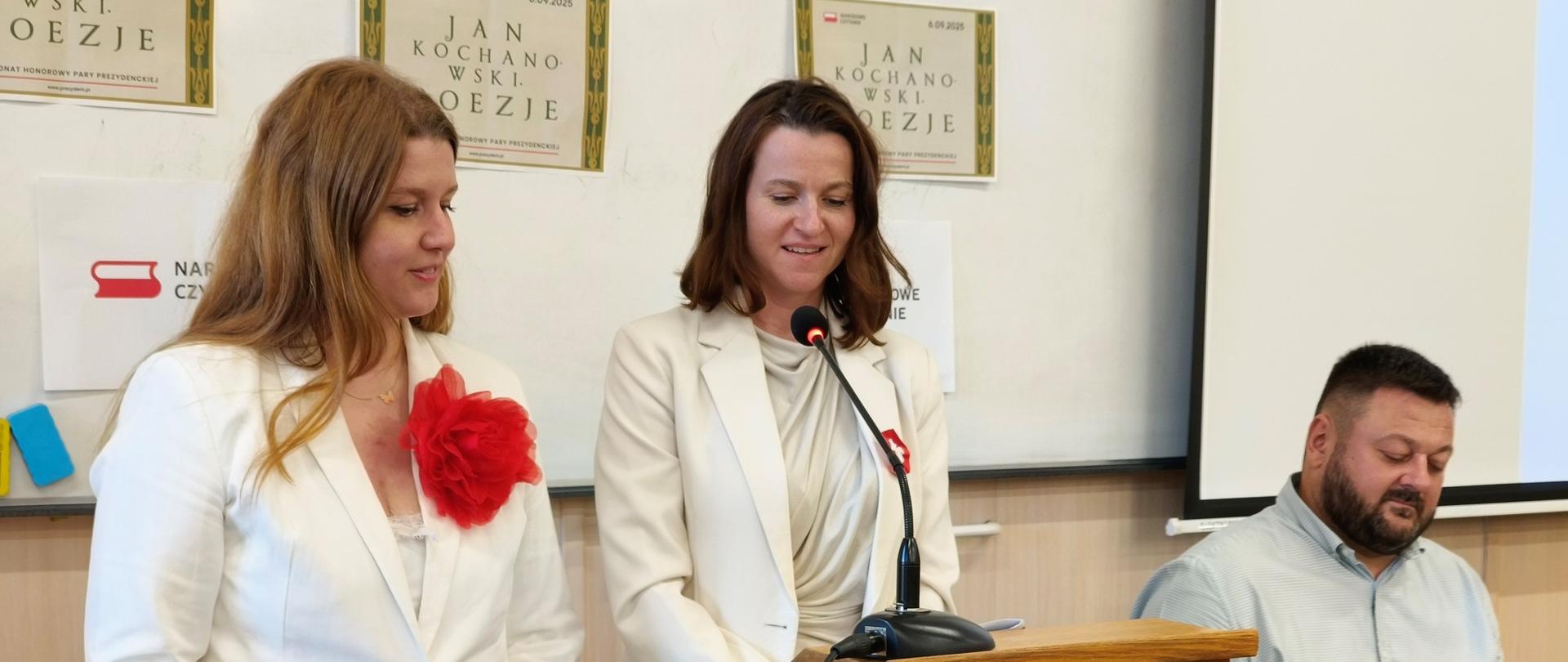 Narodowe Czytanie 2025