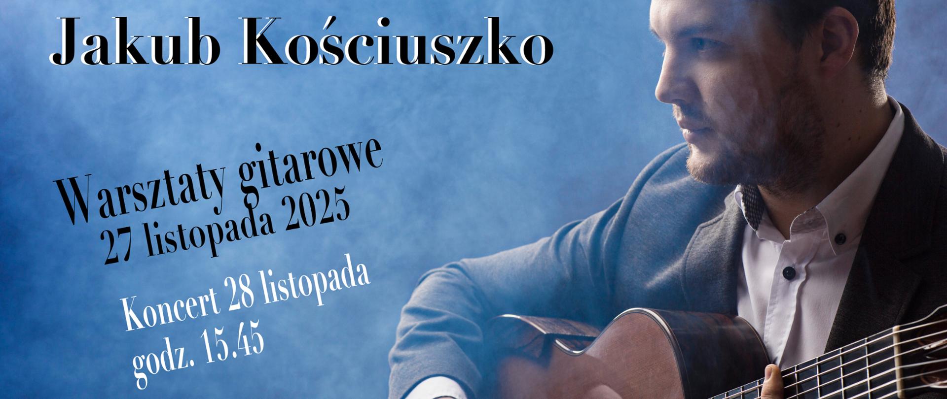 Kościuszko warsztaty