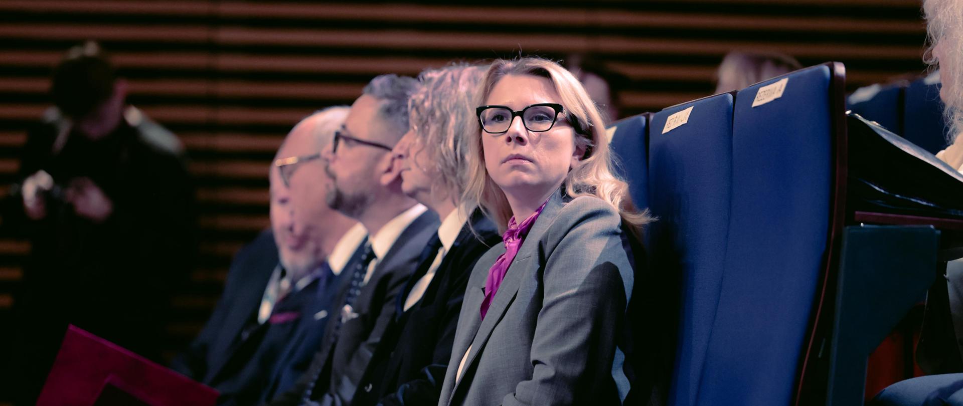 Inwestujemy w kreatywność i przedsiębiorczość studentów