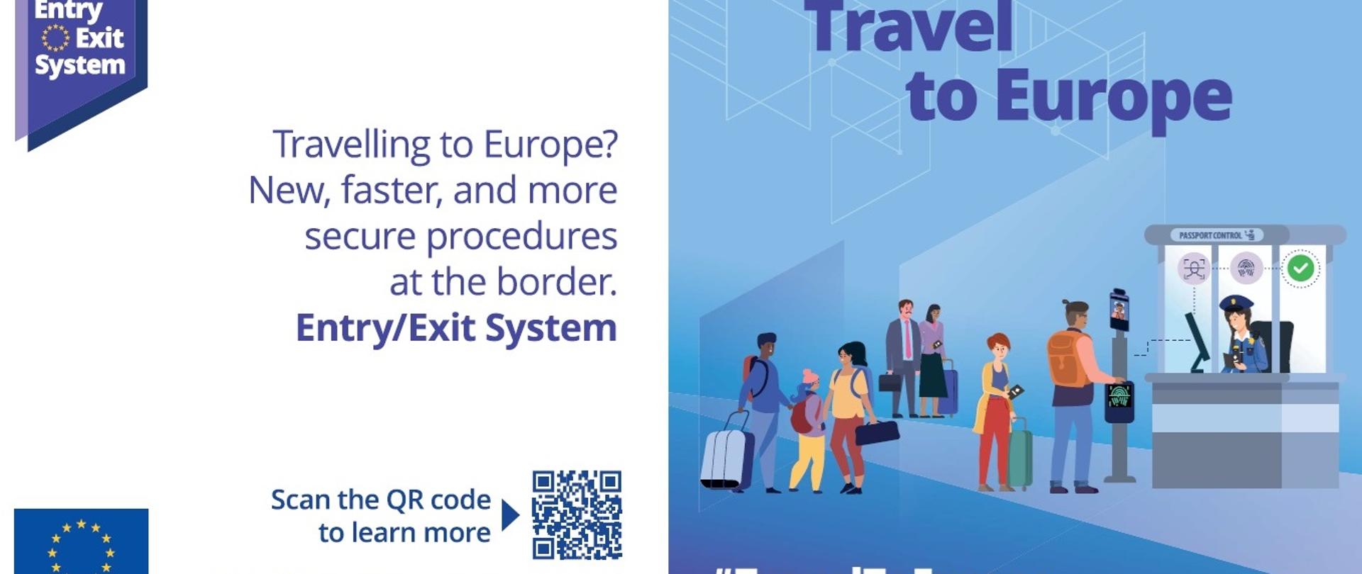 Entry/Exit System (EES)