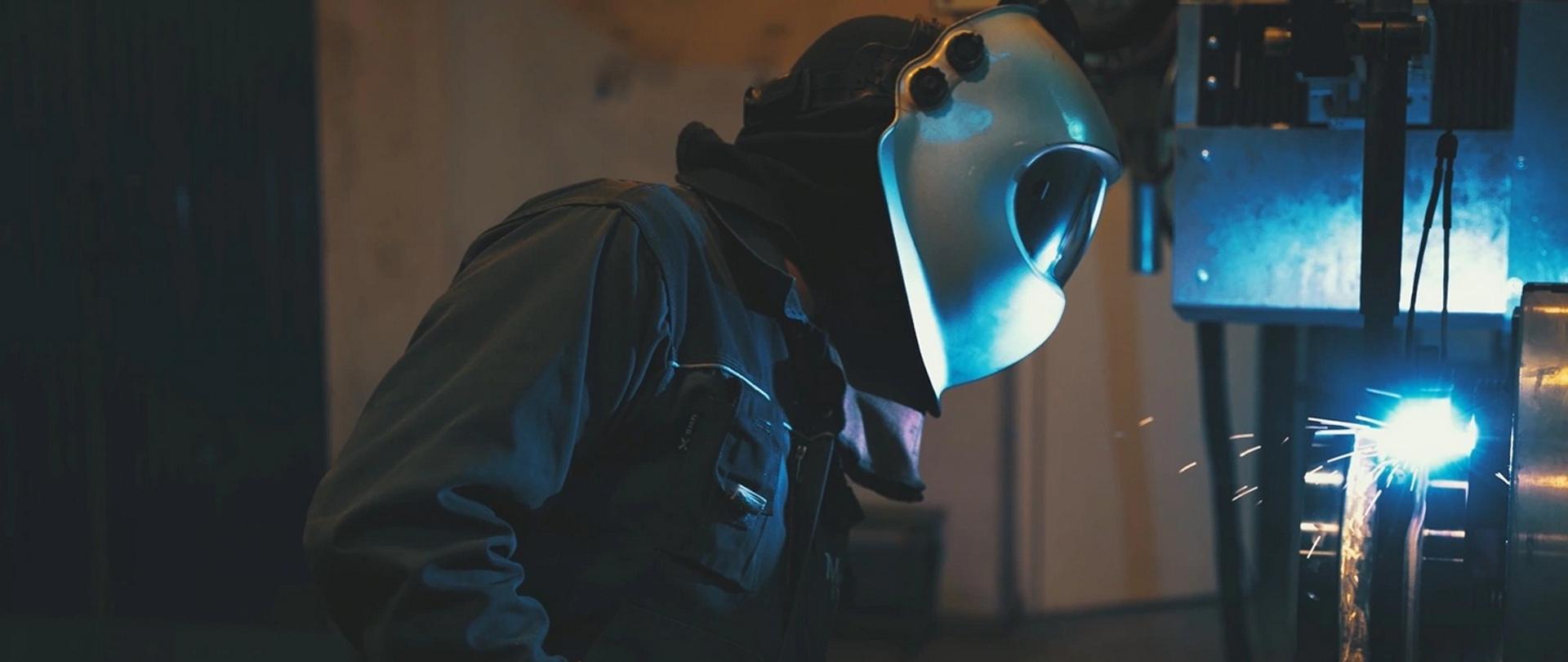 Prezentacja polskich firm obecnych w sektorze jądrowym – Metal Expert