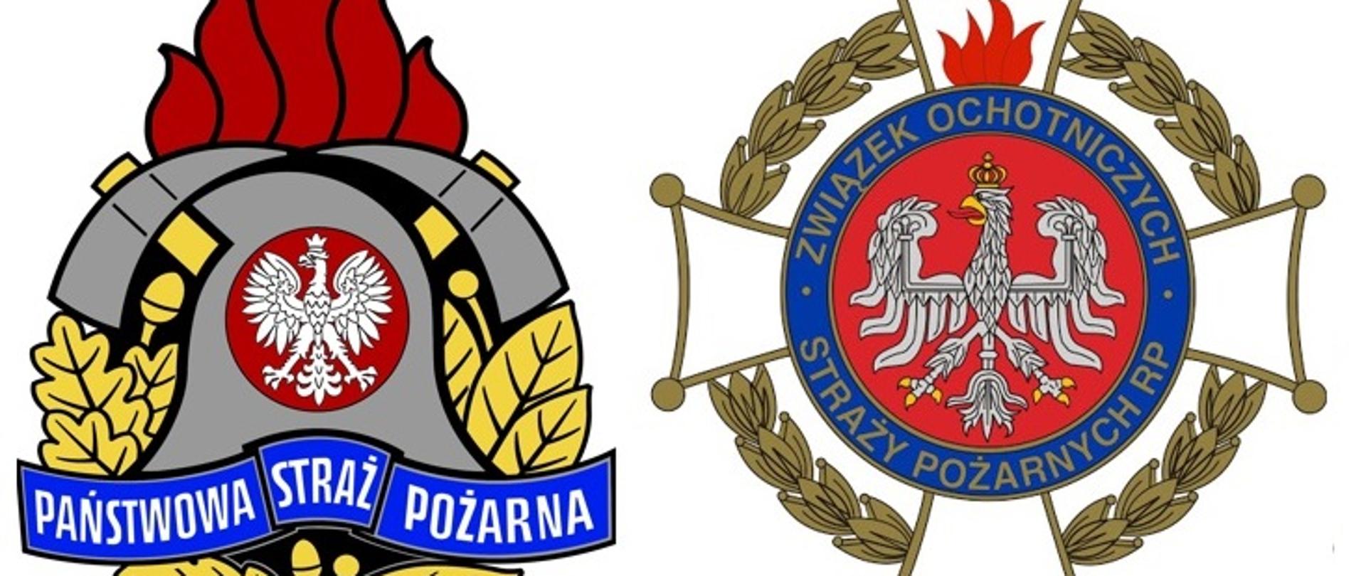 Współpraca Państwowej Straży Pożarnej z jednostkami Ochotniczych Straży Pożarnych