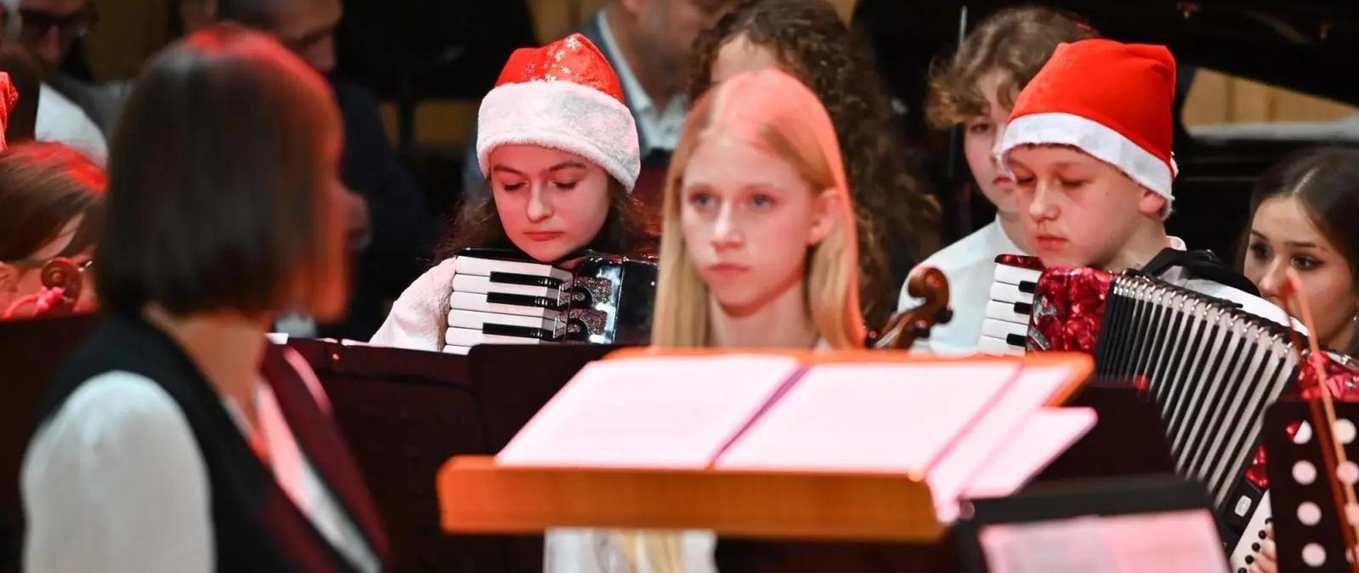 Koncert Kolędowy 18 grudnia 2025