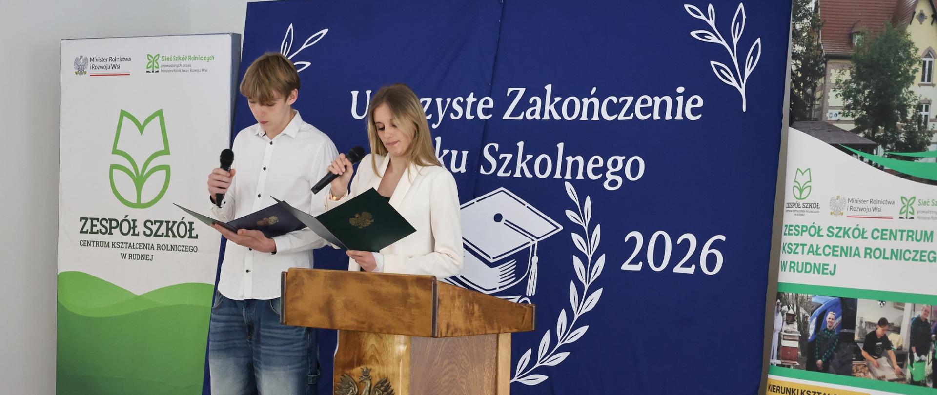 Prowadzący