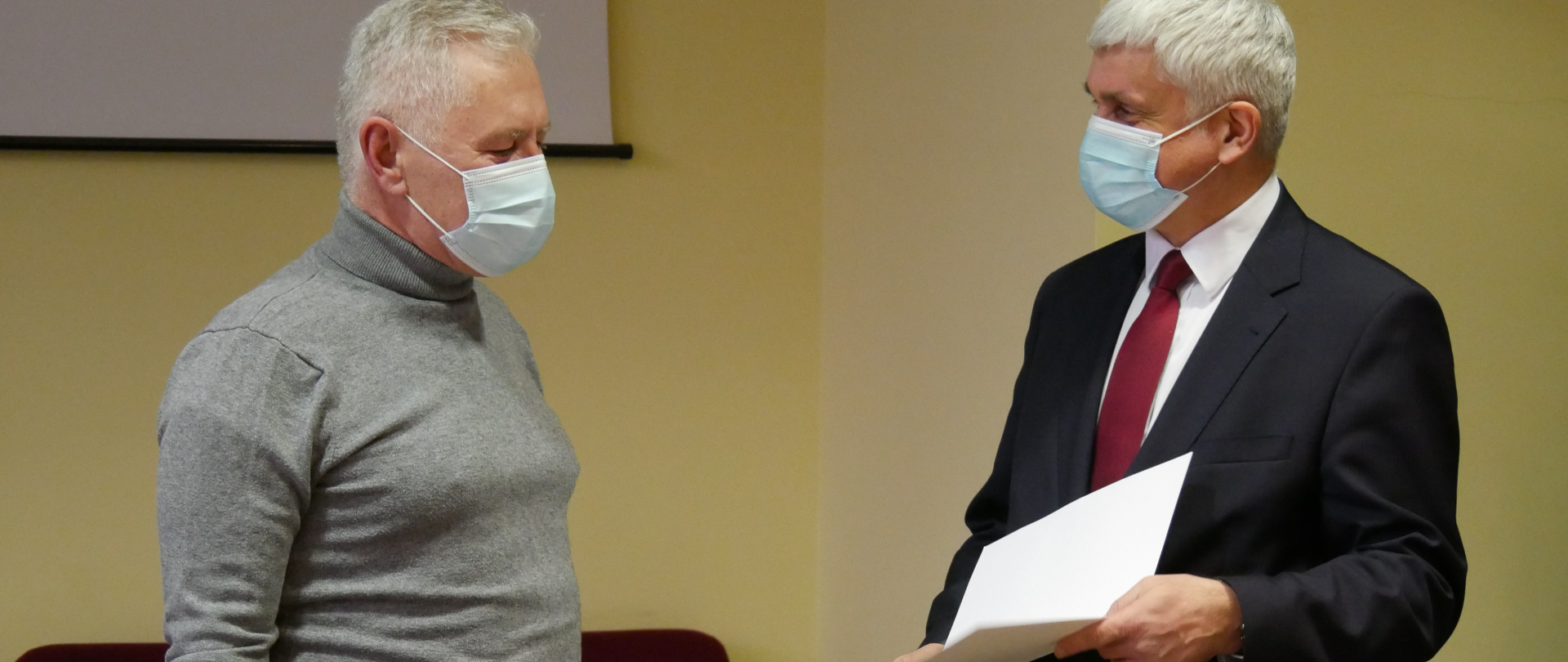 Nowy konsultant w dziedzinie chirurgii klatki piersiowej