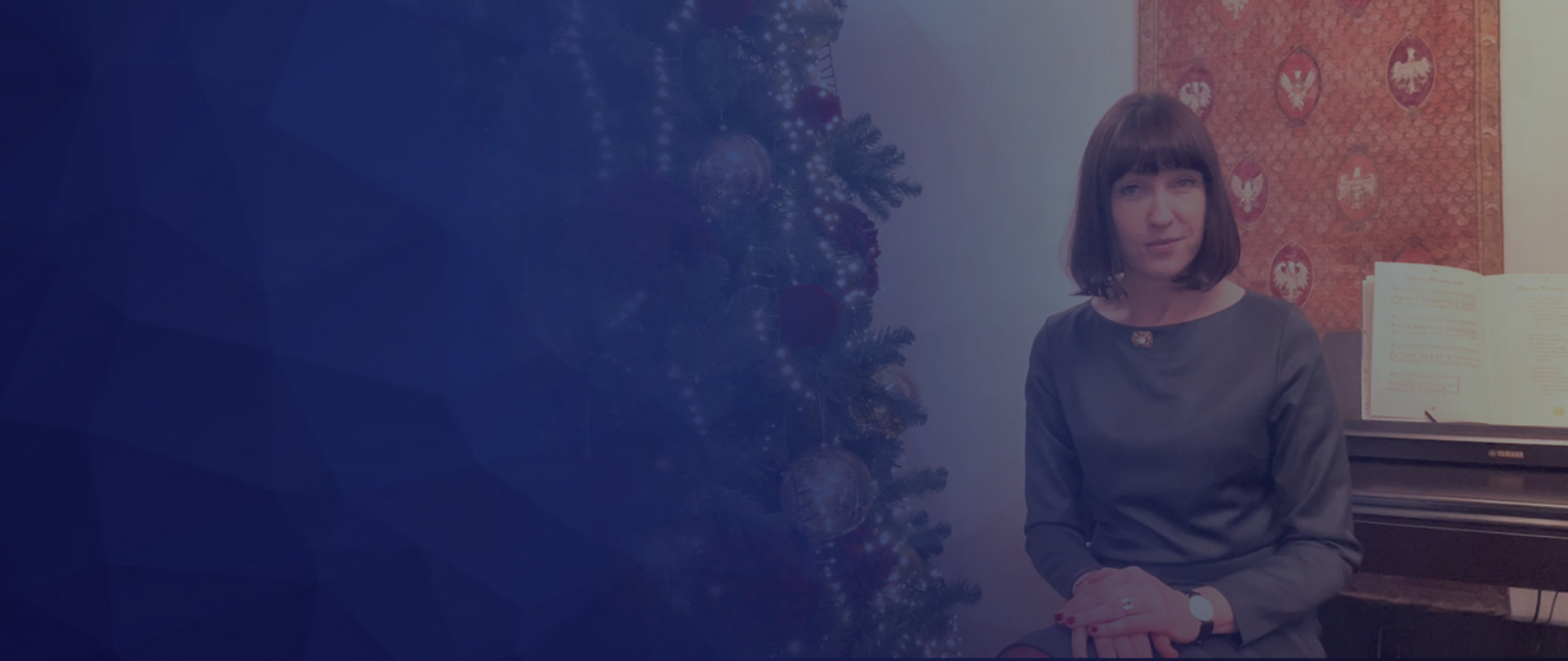 Życzenia świąteczne