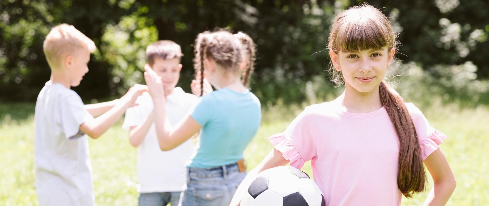 Informacja z przebiegu wypoczynku letniego dzieci i młodzieży zorganizowanego na terenie województwa lubelskiego
