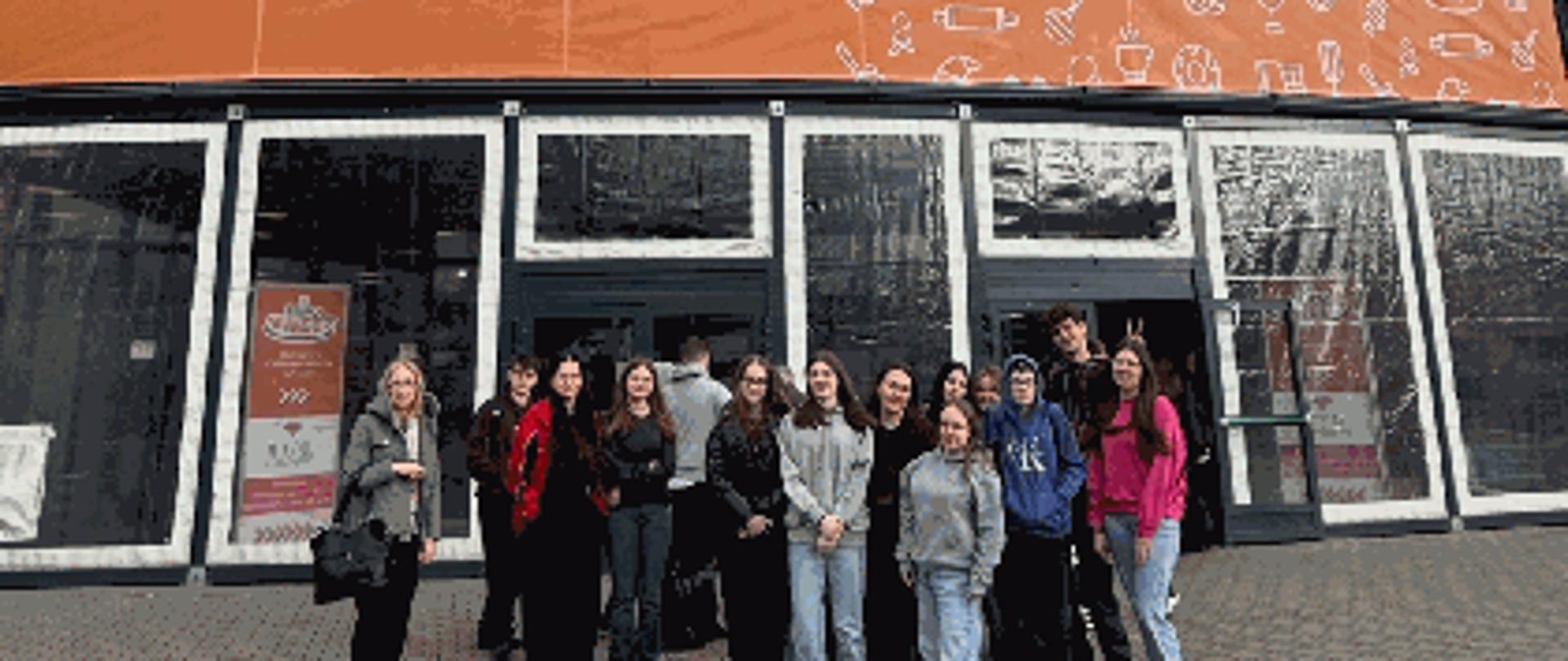 Expo Sweet - targi cukiernicze w Warszawie