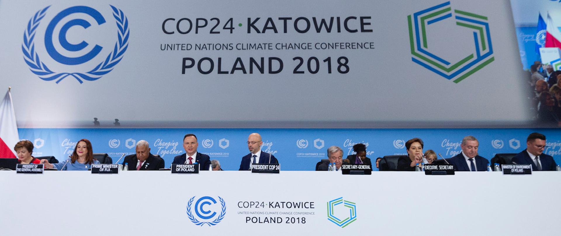 Uczestnicy spotkania