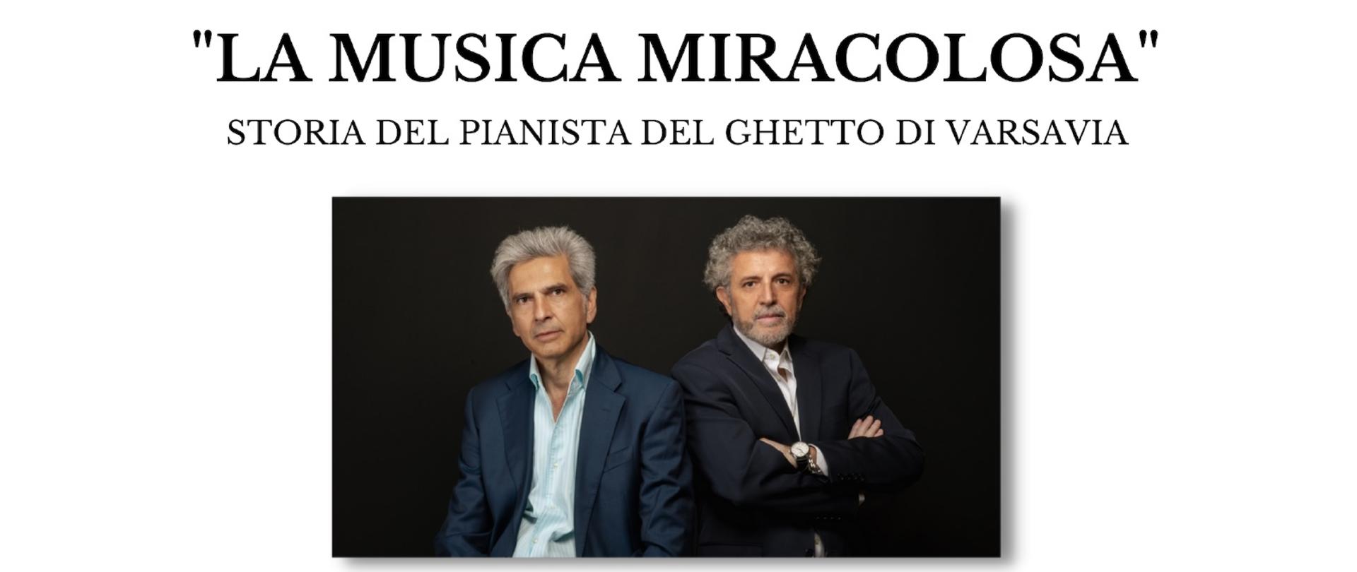 serate musicali